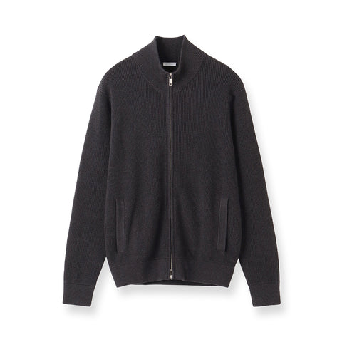 Middle Gauge Drivers Knit Color: Charcoal