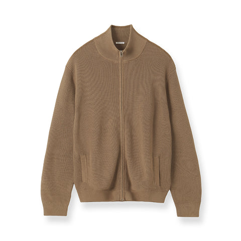 Middle Gauge Drivers Knit Color: Fawn