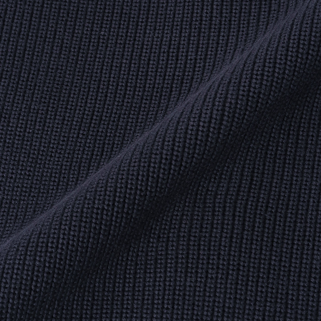 Middle Gauge Drivers Knit Color: Navy