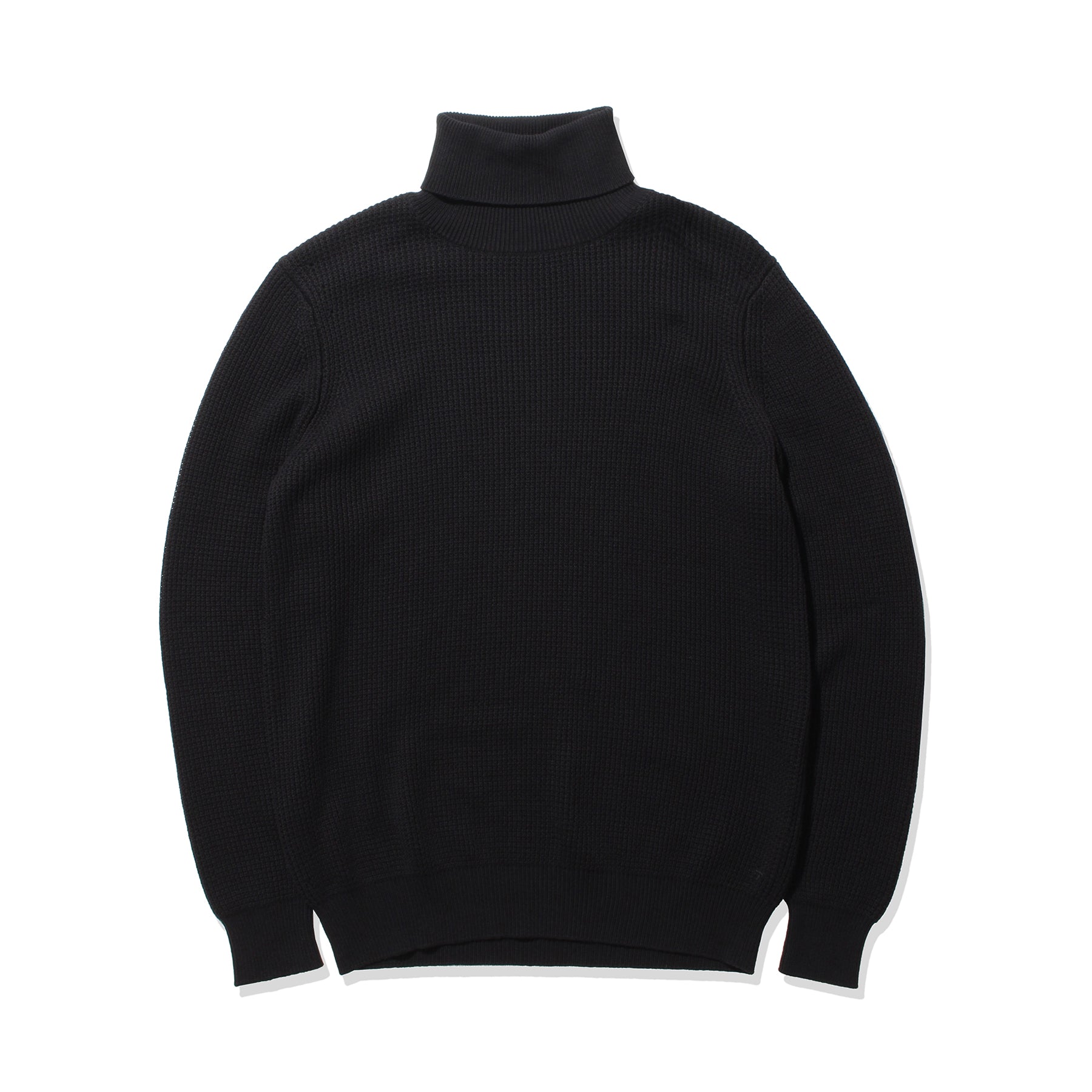 SUVIN PLATINUM ミドルゲージニットコレクション | ＋CLOTHET ONLINE