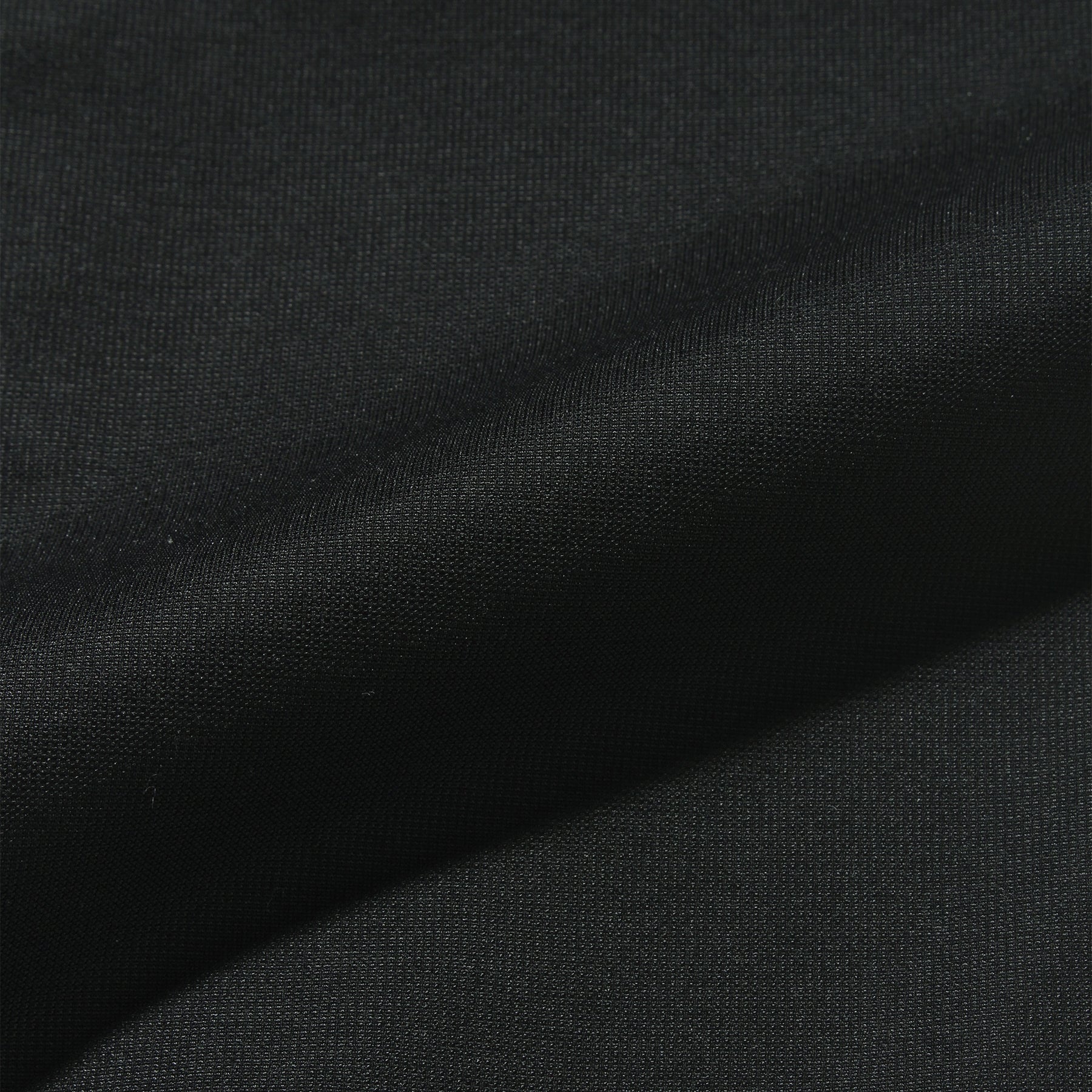 【THE LIMITED EDITION】Mocklodi One Pleats Trousers Color: Black