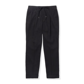 More Than Cotton Easy Trousers