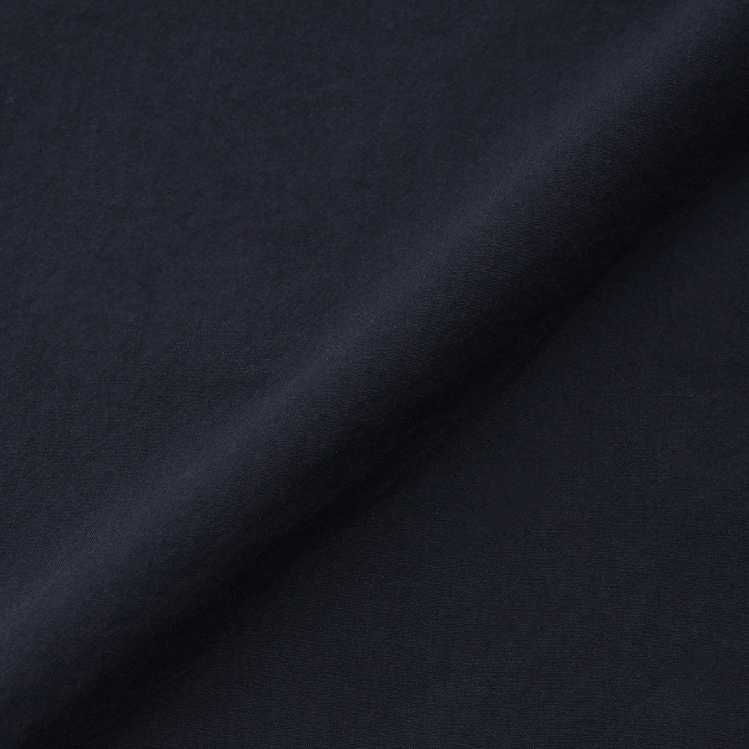 Natural Typewriter Safari Jacket color: Navy