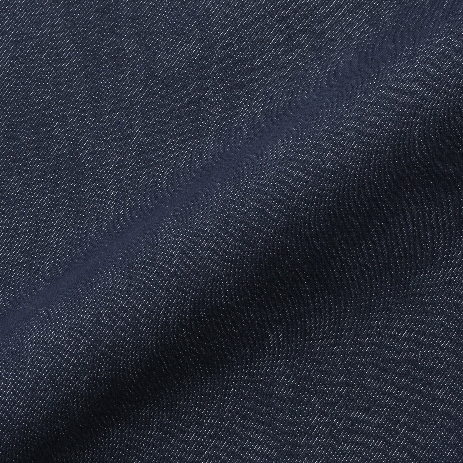 Matte Twist Zip Up Hoodie Color: Navy