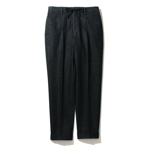 Wool Sweatpants | ＋CLOTHET ONLINE