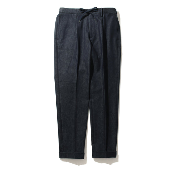 Reactive Denim Easy Trousers Color: Indigo