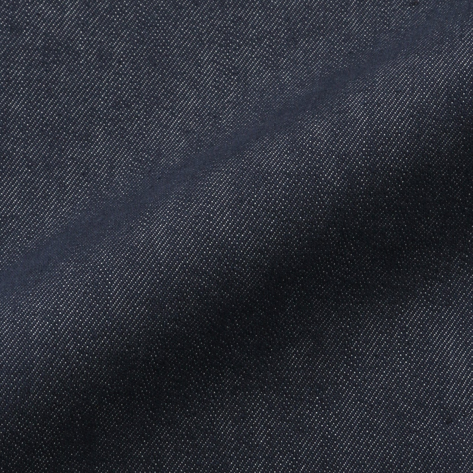 Reactive Denim Tailored Jacket Color: Indigo