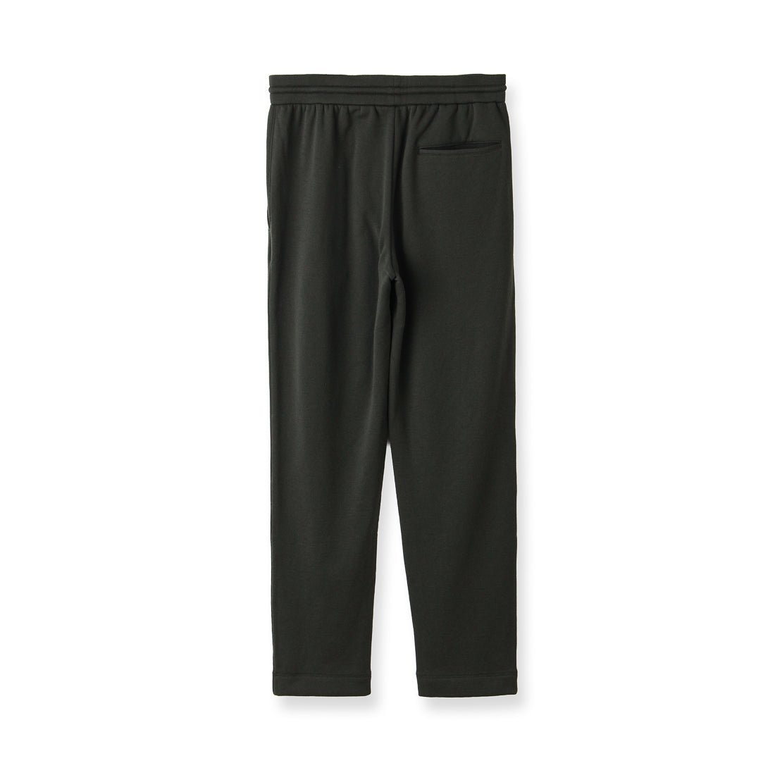 Wool Pile Sweatpants Color: Khaki