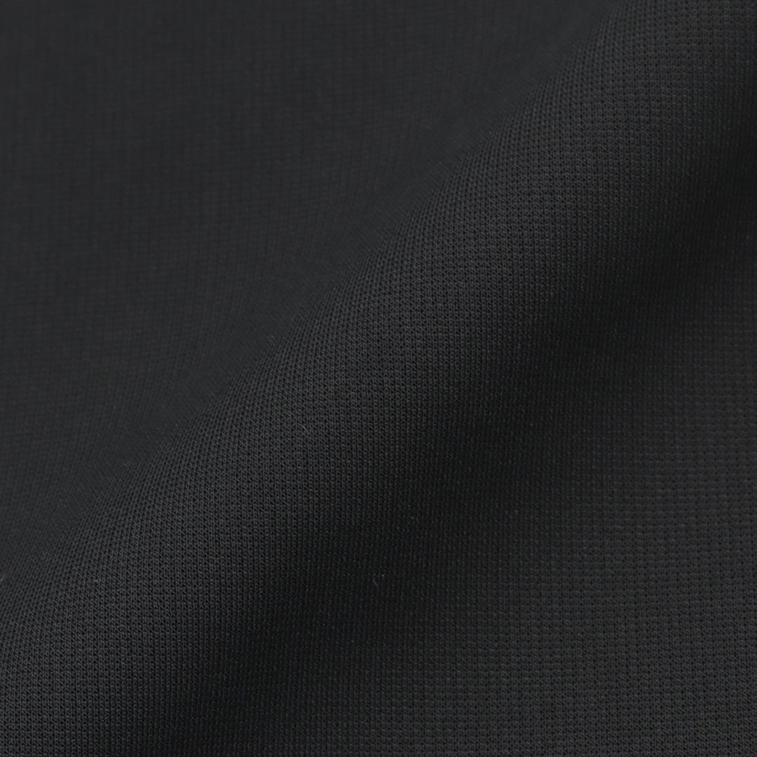 【受注販売】【Renewal】Matte Twist Cargo Jogger Pants Color: Black