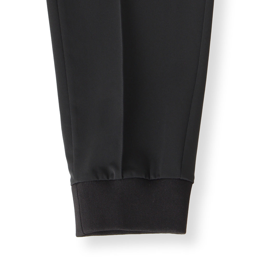 【受注販売】【Renewal】Matte Twist Cargo Jogger Pants Color: Black