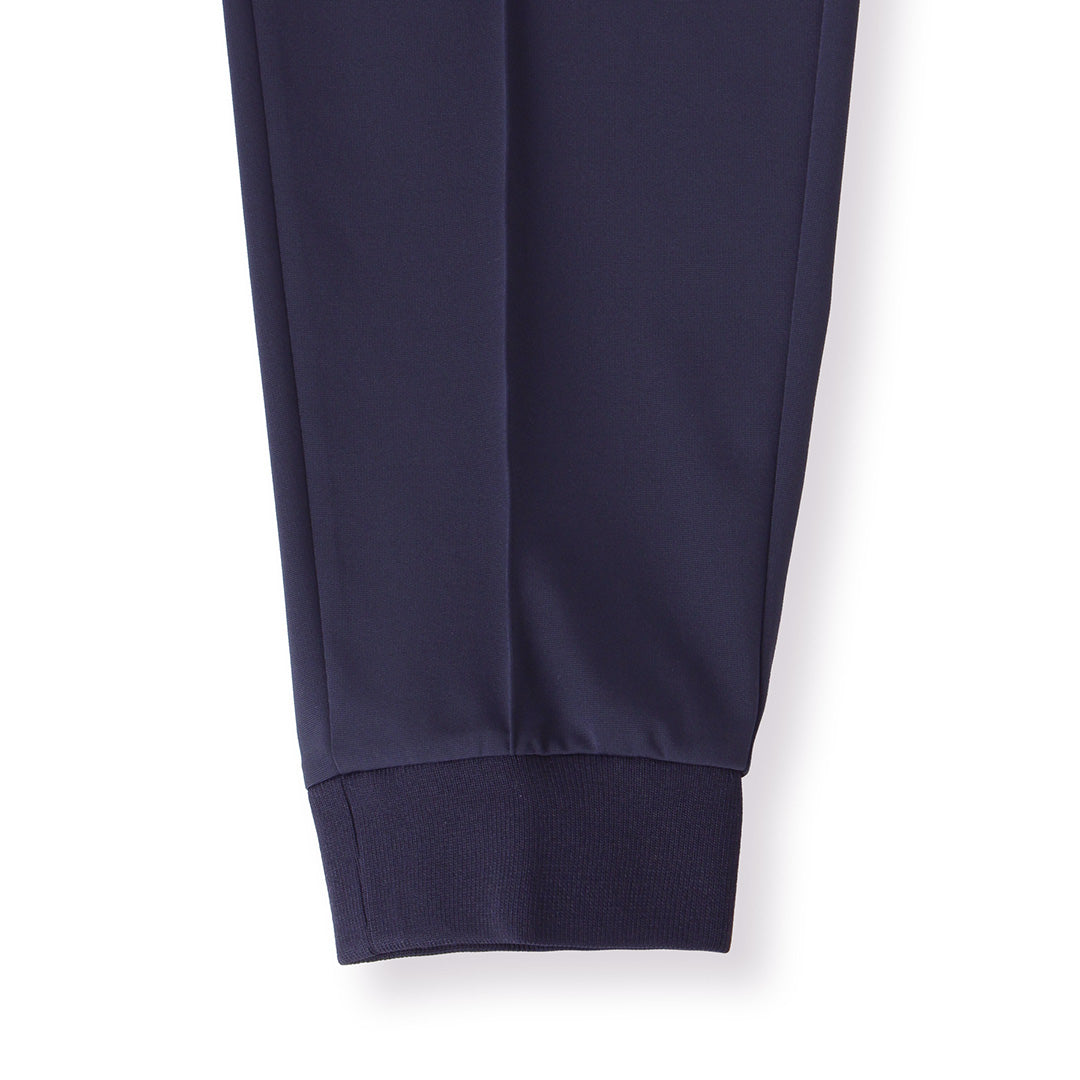 【受注販売】【Renewal】Matte Twist Cargo Jogger Pants Color: Navy