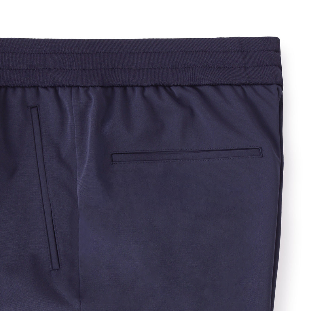 【受注販売】【Renewal】Matte Twist Cargo Jogger Pants Color: Navy