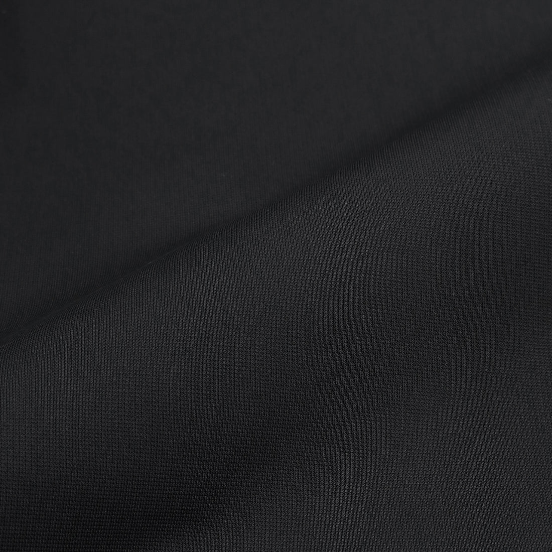 【Renewal】Matte Twist Jogger Pants Color: Black