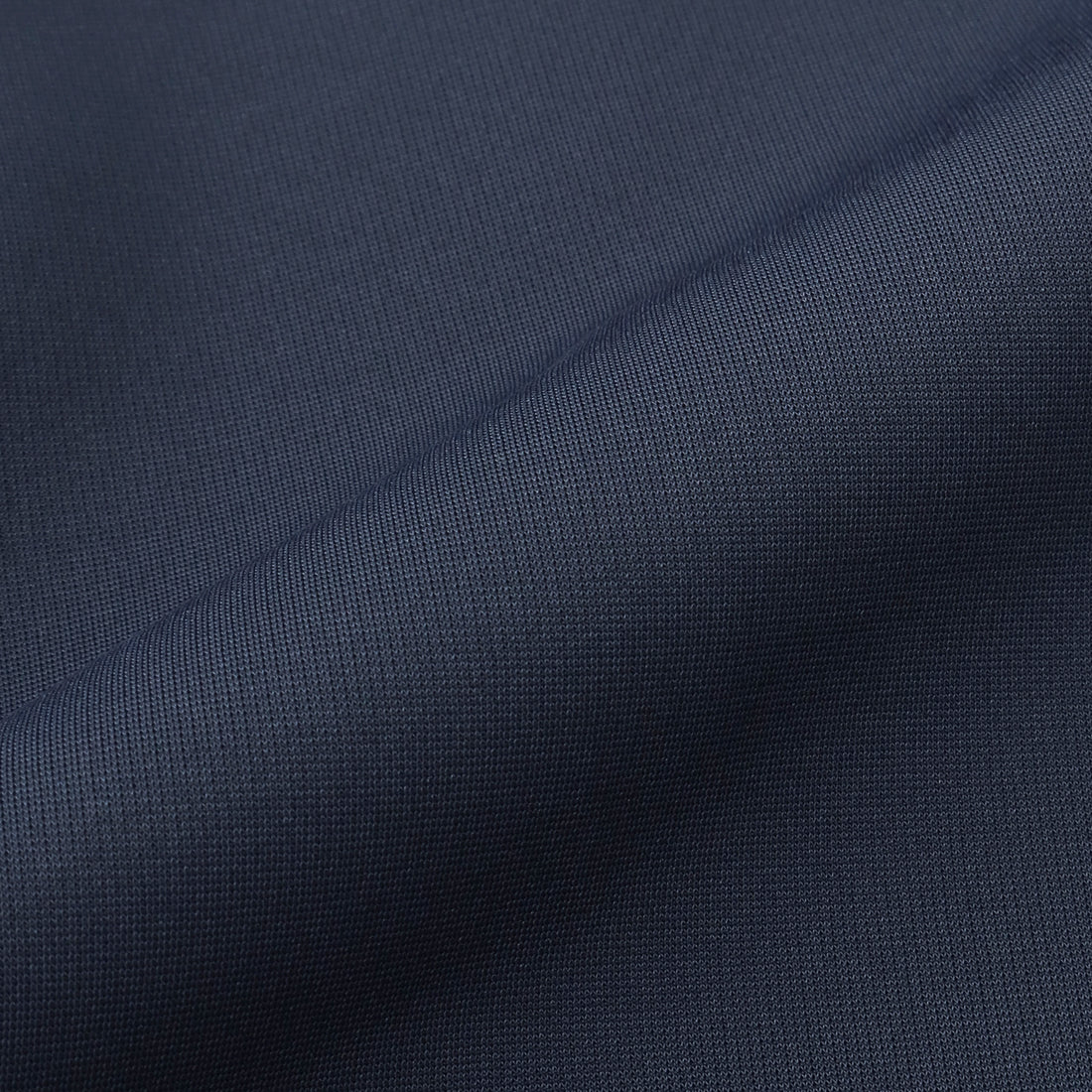 【Renewal】Matte Twist Jogger Pants Color: Navy