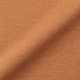 【THE LIMITED EDITION】 Ringer Neck Big T-shirt Color: Sunset