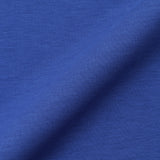 【THE LIMITED EDITION】Ringer Neck Big T-shirt Color: Ultra Marine