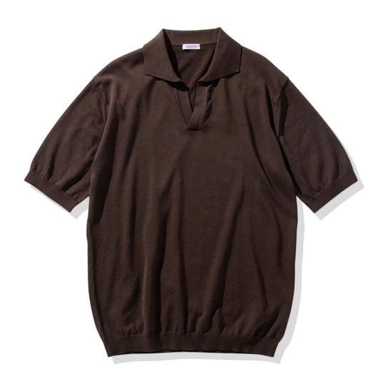 Skipper Knit Color: Oak