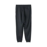 【Renewal】Smooth Terry Jogger Pants Color: Navy