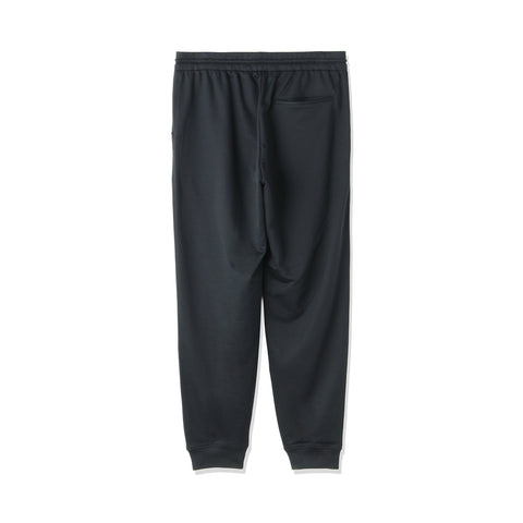 【Renewal】Smooth Terry Jogger Pants Color: Navy