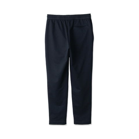 【Renewal】Smooth Terry Sweatpants Color: Navy