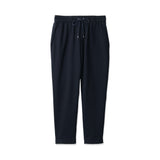 【Renewal】Smooth Terry Sweatpants Color: Navy