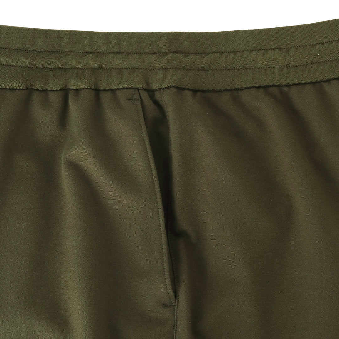 Smooth Terry Sweatpants Color: Olive