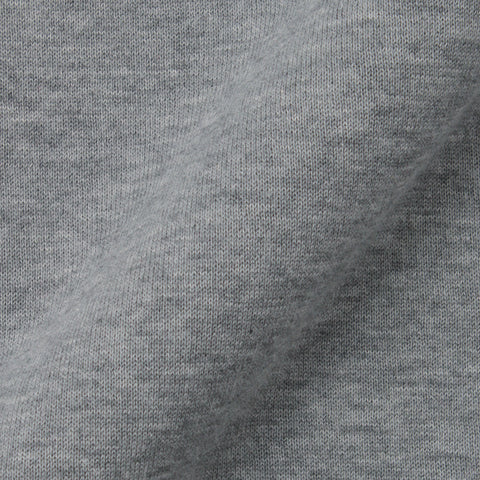 【THE LIMITED EDITION】Turtleneck Knit Color: Light Gray