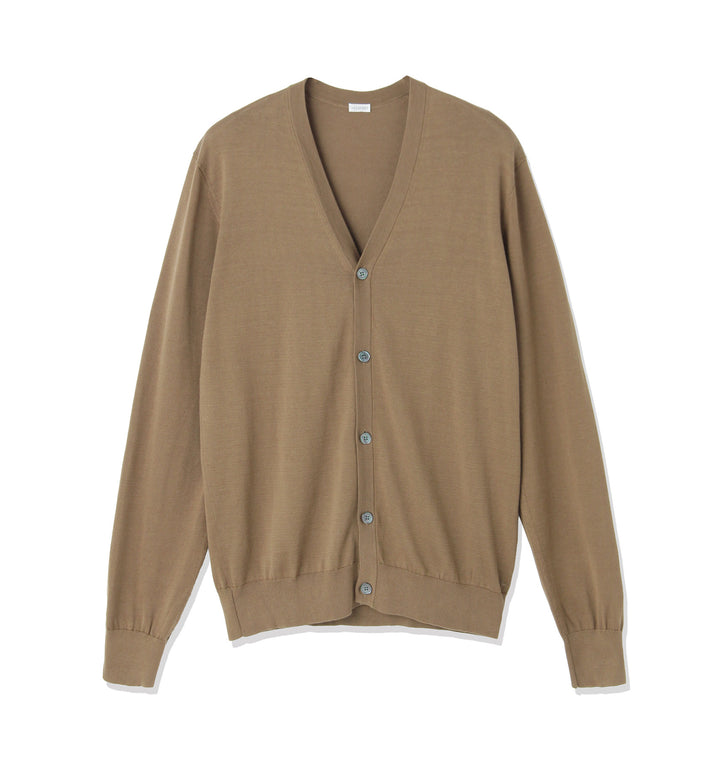 ニットカーディガンの商品画像