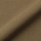 Long Sleeve Knit Polo-shirt Color: Fawn