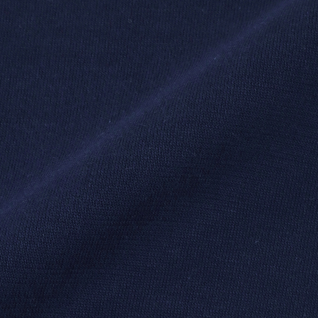 Mock Neck Knit Color: Deep Blue