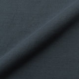 Mock Neck Knit Color: Graphite Blue