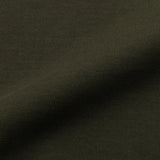Mock Neck Knit Color: Olive