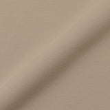 Tailored Ribbed Hem T-shirt Color: Mist