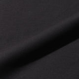 【Renewal】Tailored Long Sleeve T-shirt Color: Black