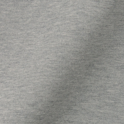 【Renewal】Tailored Long Sleeve T-shirt Color: Gray