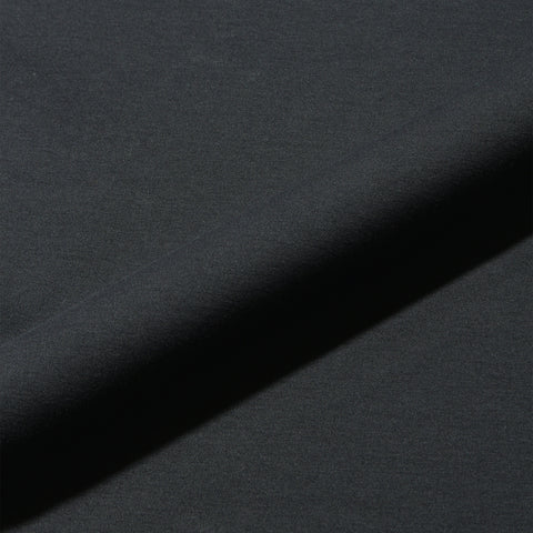 【Renewal】Tailored Long Sleeve T-shirt Color: Navy