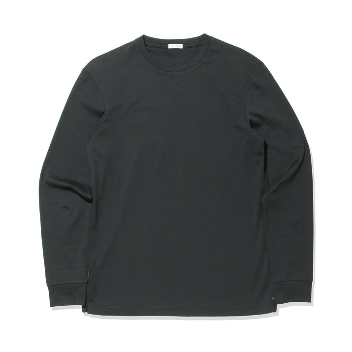 スビンプラチナムテーラードロングスリーブTシャツの商品画像6