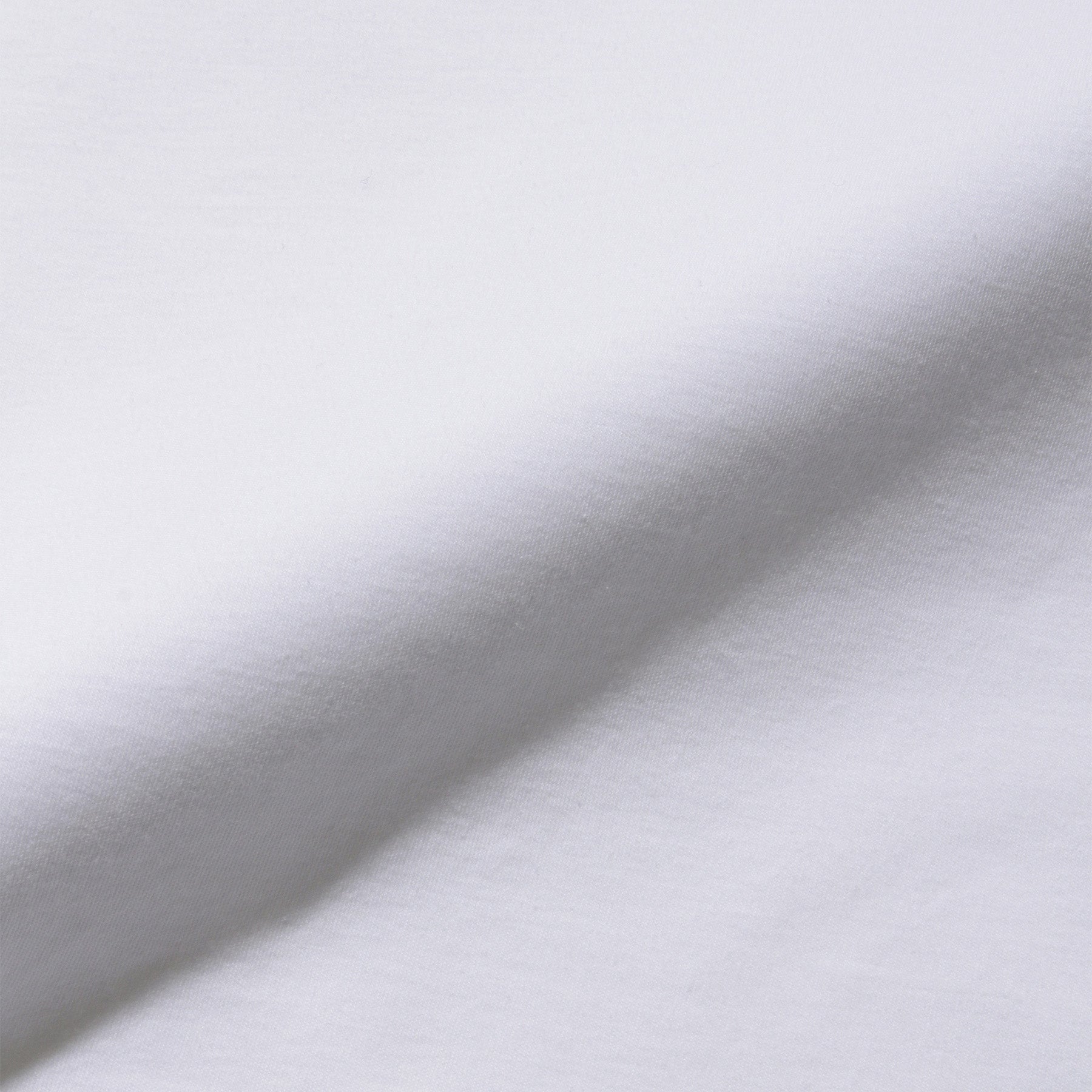Tailored Long Sleeve T-shirt Color: White