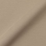 Tailored Mock Neck T-shirt Color: Mist