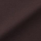 Tailored Mock Neck T-shirt Color: Oak