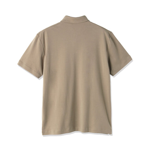 Tailored Polo-shirt Color: Mist