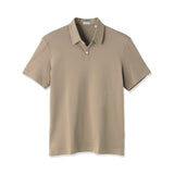 Tailored Polo-shirt Color: Mist