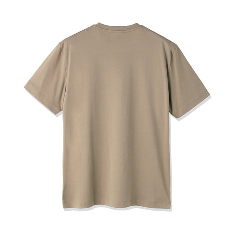 +C定番 Tailored T-shirt Color: Mist