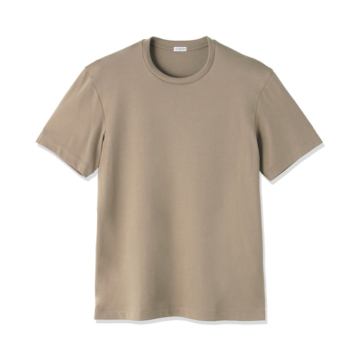 スビンプラチナムテーラードTシャツの商品画像8