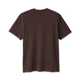 +C定番 Tailored T-shirt Color: Oak