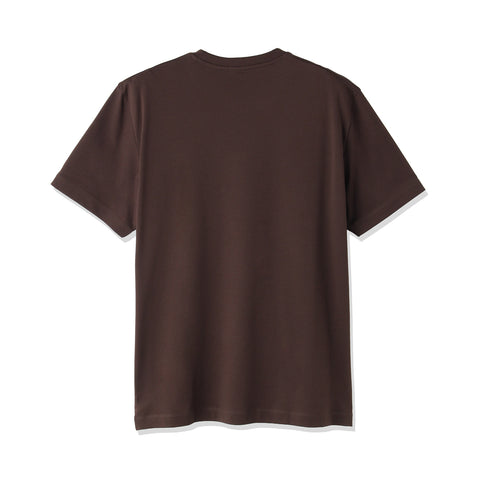 +C定番 Tailored T-shirt Color: Oak