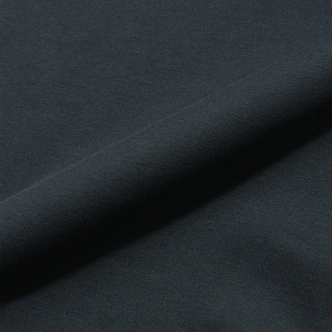 【Renewal】Tailored Vneck T-shirt Color: Navy