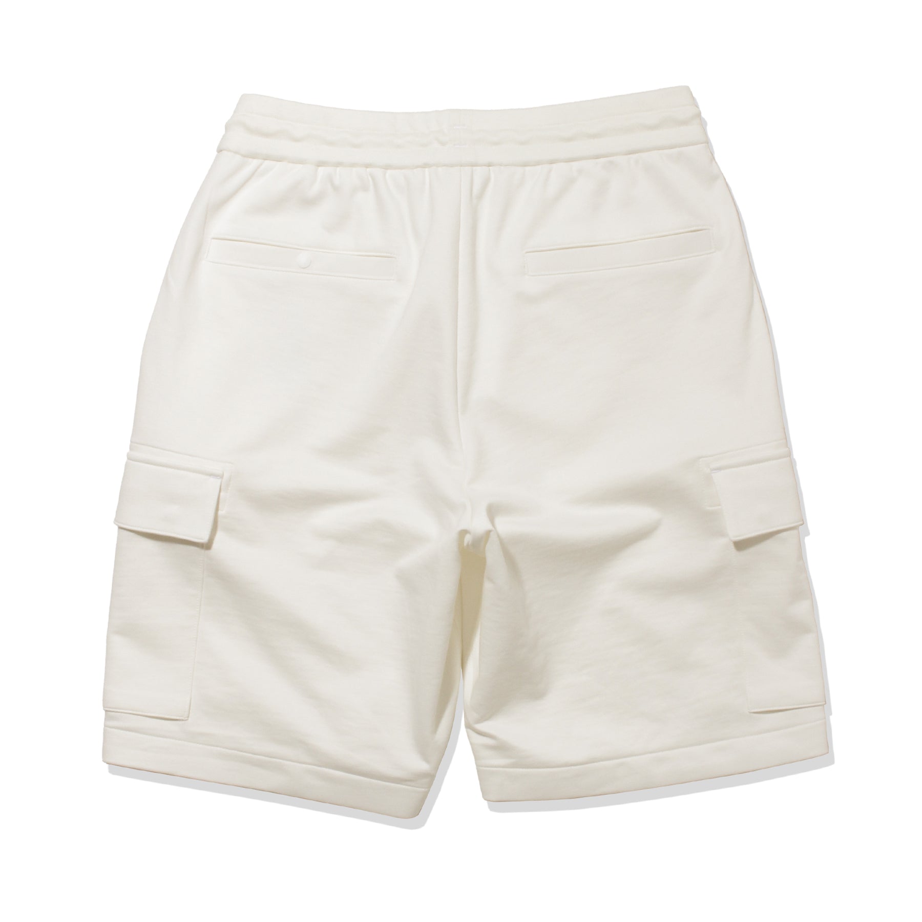 スビンプラチナムスムーステリー カーゴショートパンツ オフ