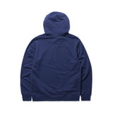 Urake Hoodie Color: Deep Blue