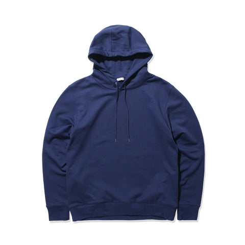 Urake Hoodie Color: Deep Blue